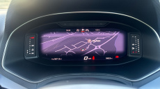 SEAT Ibiza 1.0 TSI 95 FR Sport 5dr Petrol Hatchback